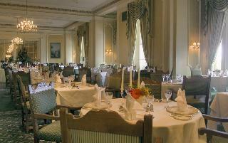 The Grand Hotel