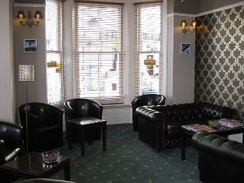 Hostal The Mowbray