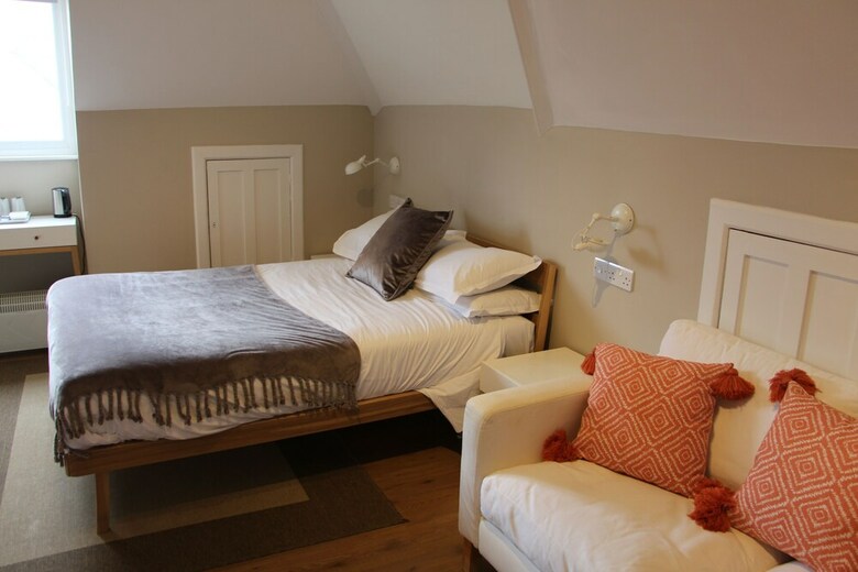 Bed & Breakfast Ravilious