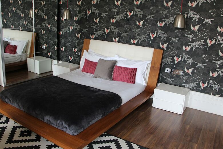 Bed & Breakfast Ravilious