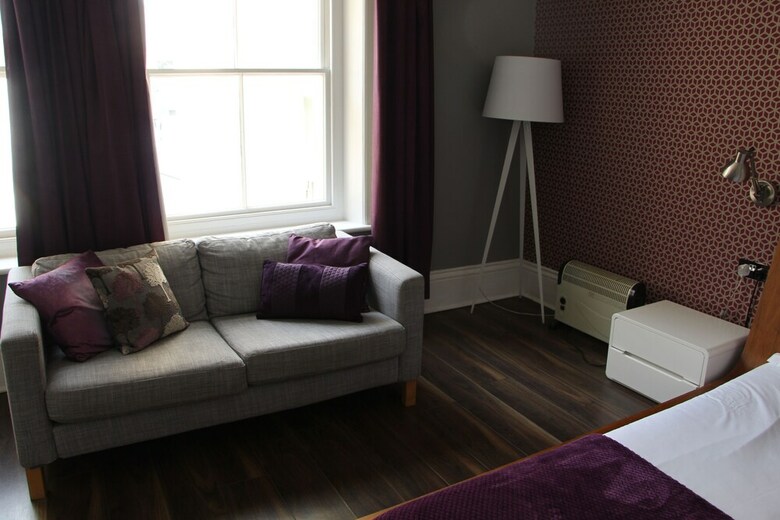 Bed & Breakfast Ravilious