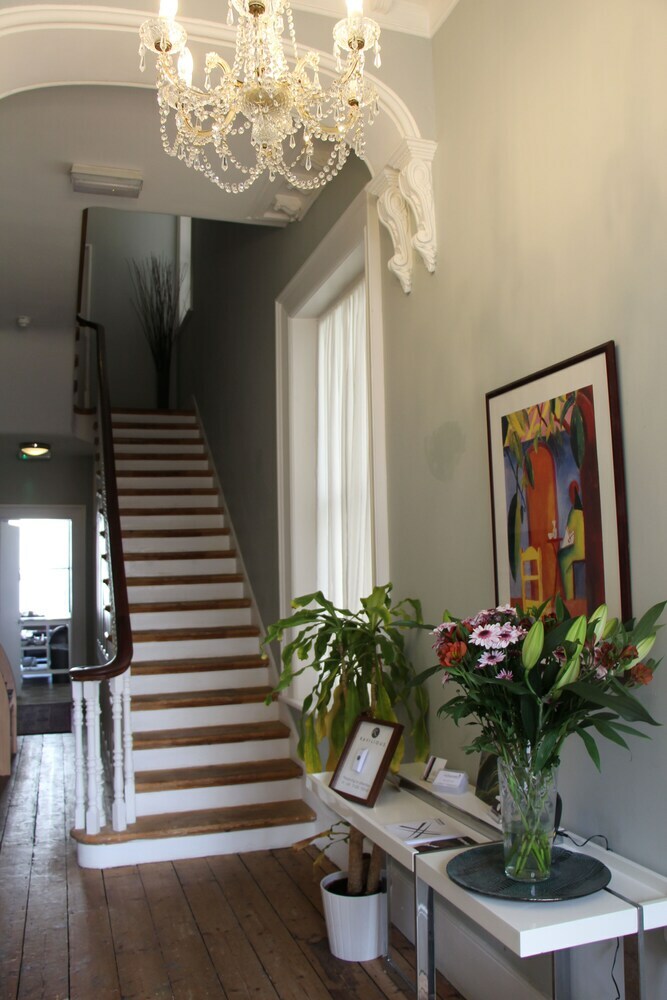 Bed & Breakfast Ravilious