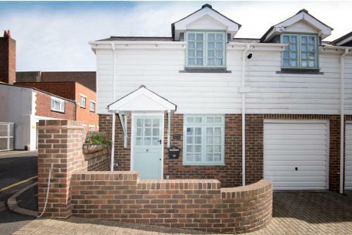 Wendy House