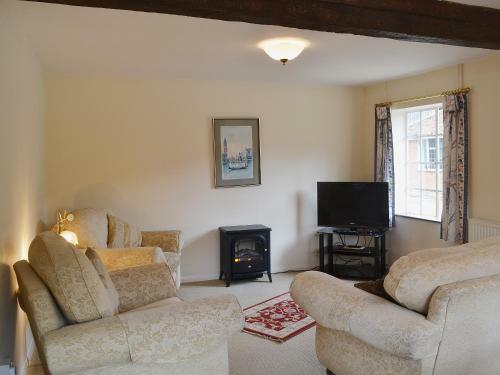 The Cottage