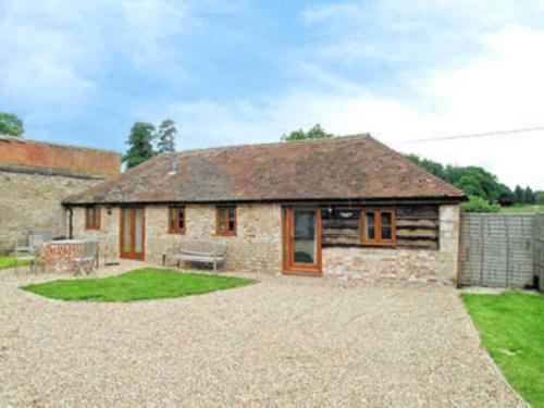 The Old Cattle Store