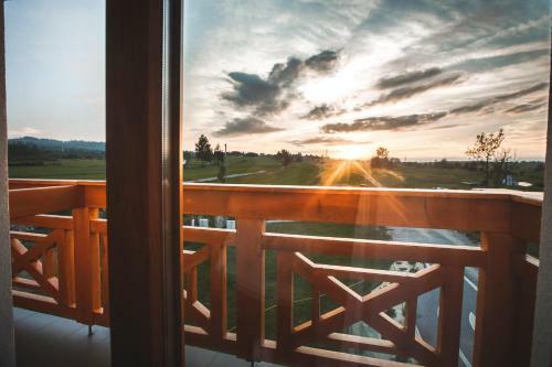 Apartamenty G�rka