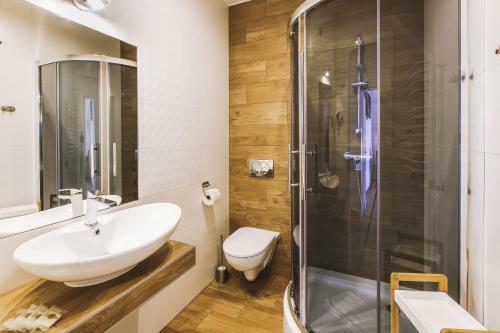 Apartamenty G�rka