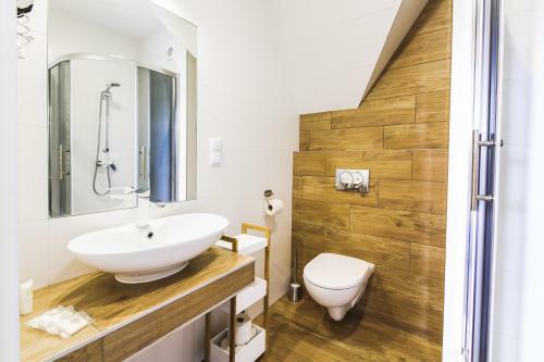 Apartamenty G�rka