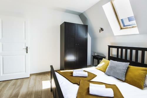 Apartamenty G�rka