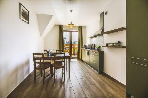 Apartamenty G�rka