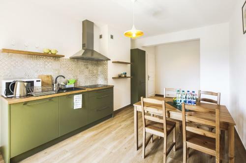 Apartamenty G�rka