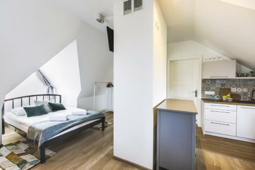 Apartamenty G�rka