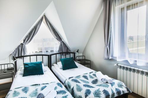 Apartamenty G�rka