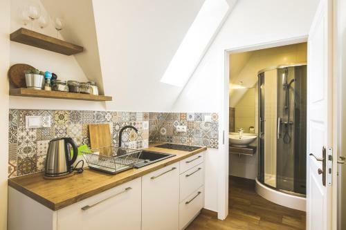 Apartamenty G�rka