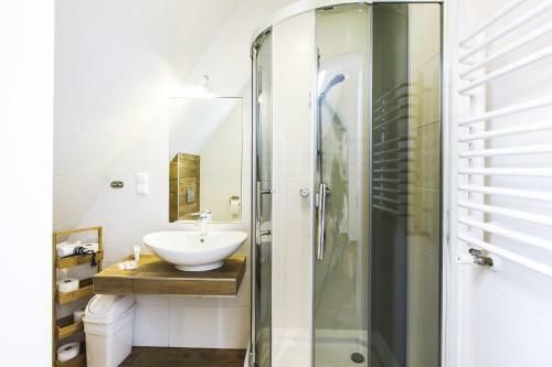 Apartamenty G�rka