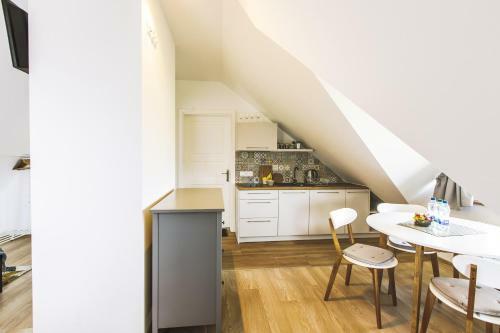 Apartamenty G�rka