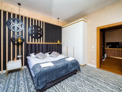 Aparthotel Tatrza?ski Spa