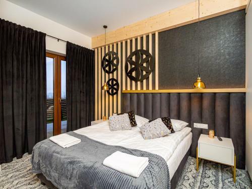 Aparthotel Tatrza?ski Spa