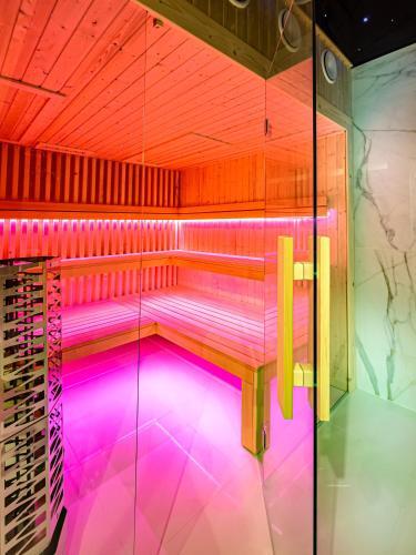 Aparthotel Tatrza?ski Spa