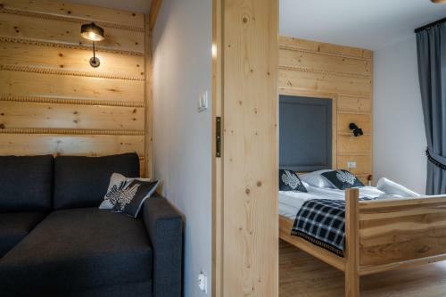 Aparthotel Rabia?-ski