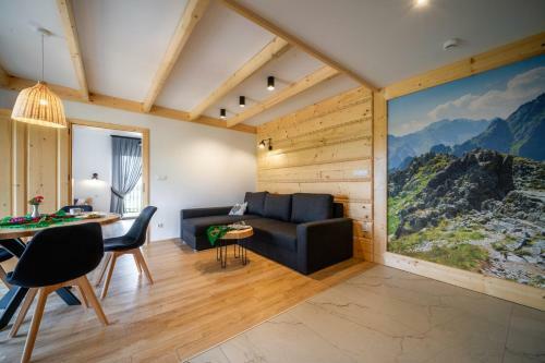 Aparthotel Rabia?-ski