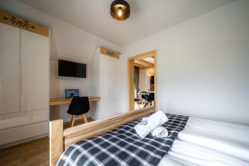 Aparthotel Rabia?-ski
