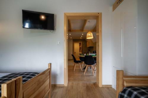 Aparthotel Rabia?-ski