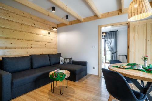 Aparthotel Rabia?-ski
