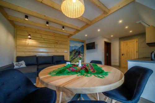 Aparthotel Rabia?-ski
