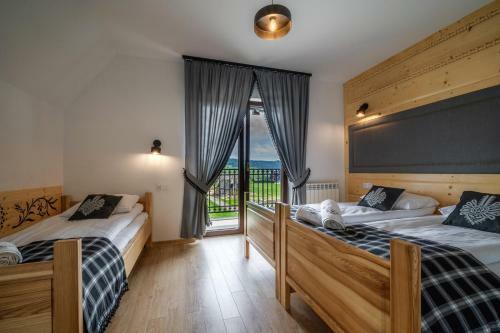 Aparthotel Rabia?-ski