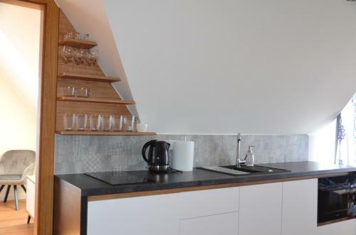 Apartamenty Grapa