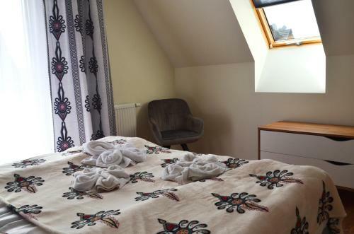Apartamenty Grapa