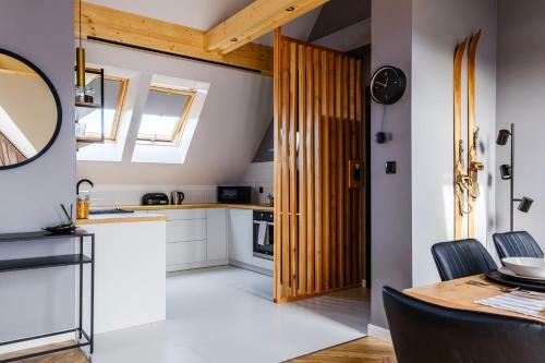 Apartamenty Nova Bia?ka