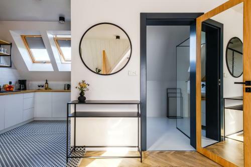 Apartamenty Nova Bia?ka