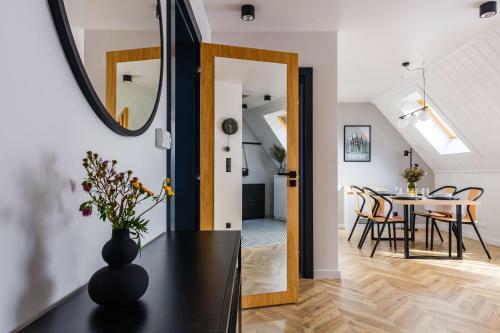 Apartamenty Nova Bia?ka