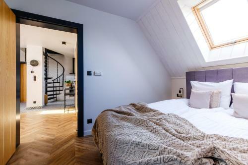 Apartamenty Nova Bia?ka