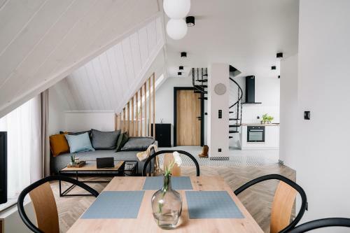 Apartamenty Nova Bia?ka