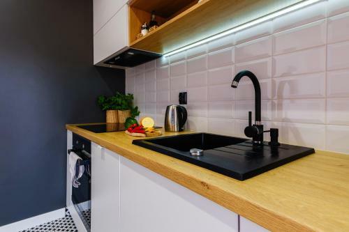 Apartamenty Nova Bia?ka