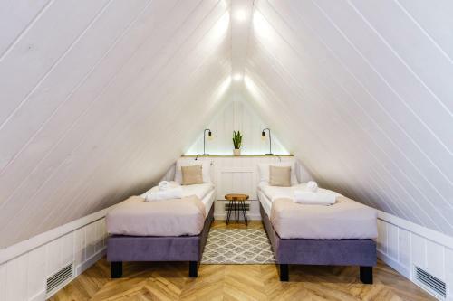 Apartamenty Nova Bia?ka