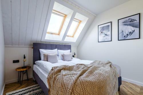 Apartamenty Nova Bia?ka