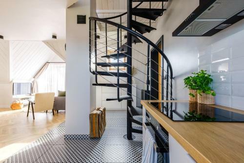 Apartamenty Nova Bia?ka