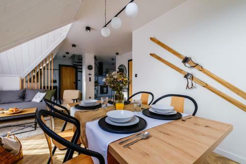 Apartamenty Nova Bia?ka