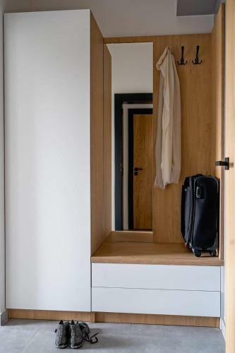 Apartamenty Nova Bia?ka