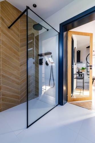Apartamenty Nova Bia?ka