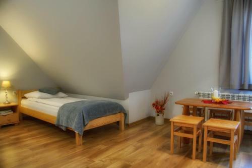 Bed & Breakfast Dw Pod Jaworami