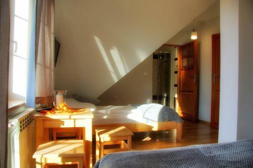 Bed & Breakfast Dw Pod Jaworami