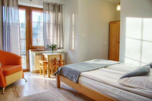 Bed & Breakfast Dw Pod Jaworami