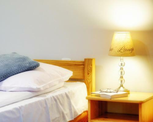 Bed & Breakfast Dw Pod Jaworami