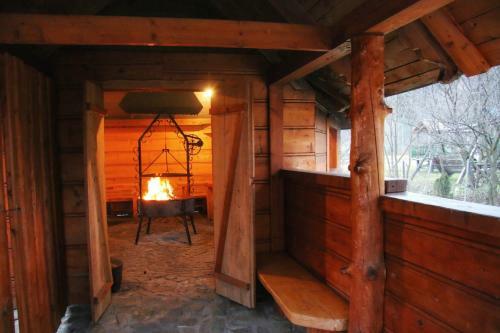 Bed & Breakfast Dw Pod Jaworami