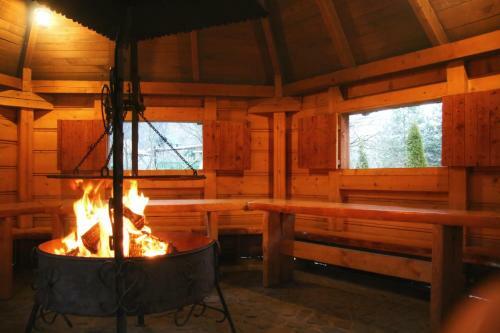 Bed & Breakfast Dw Pod Jaworami